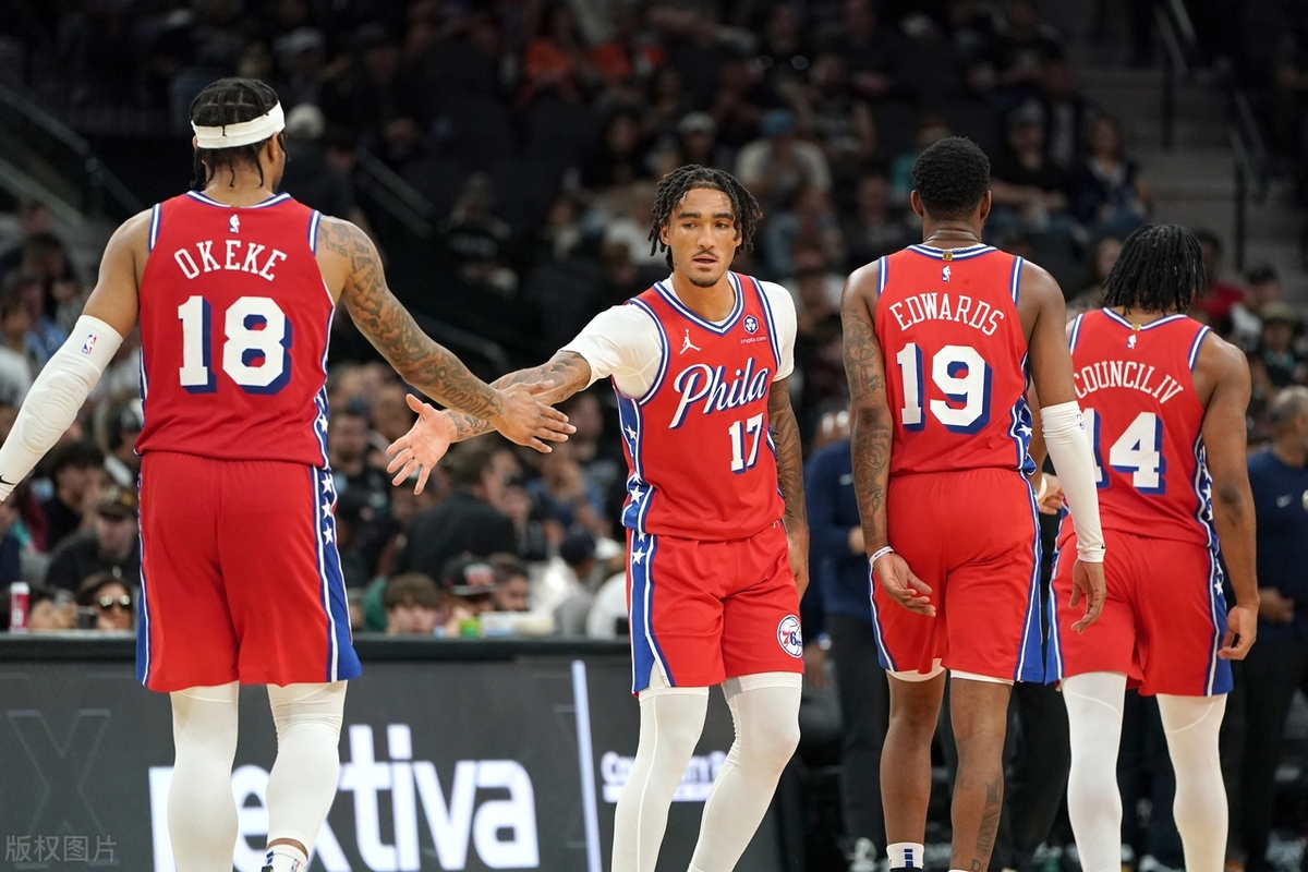 九游-费城76人今夜刷新队史纪录；志在NBA常规赛名次提升；信心回归；数据趋势出现新变化的简单介绍