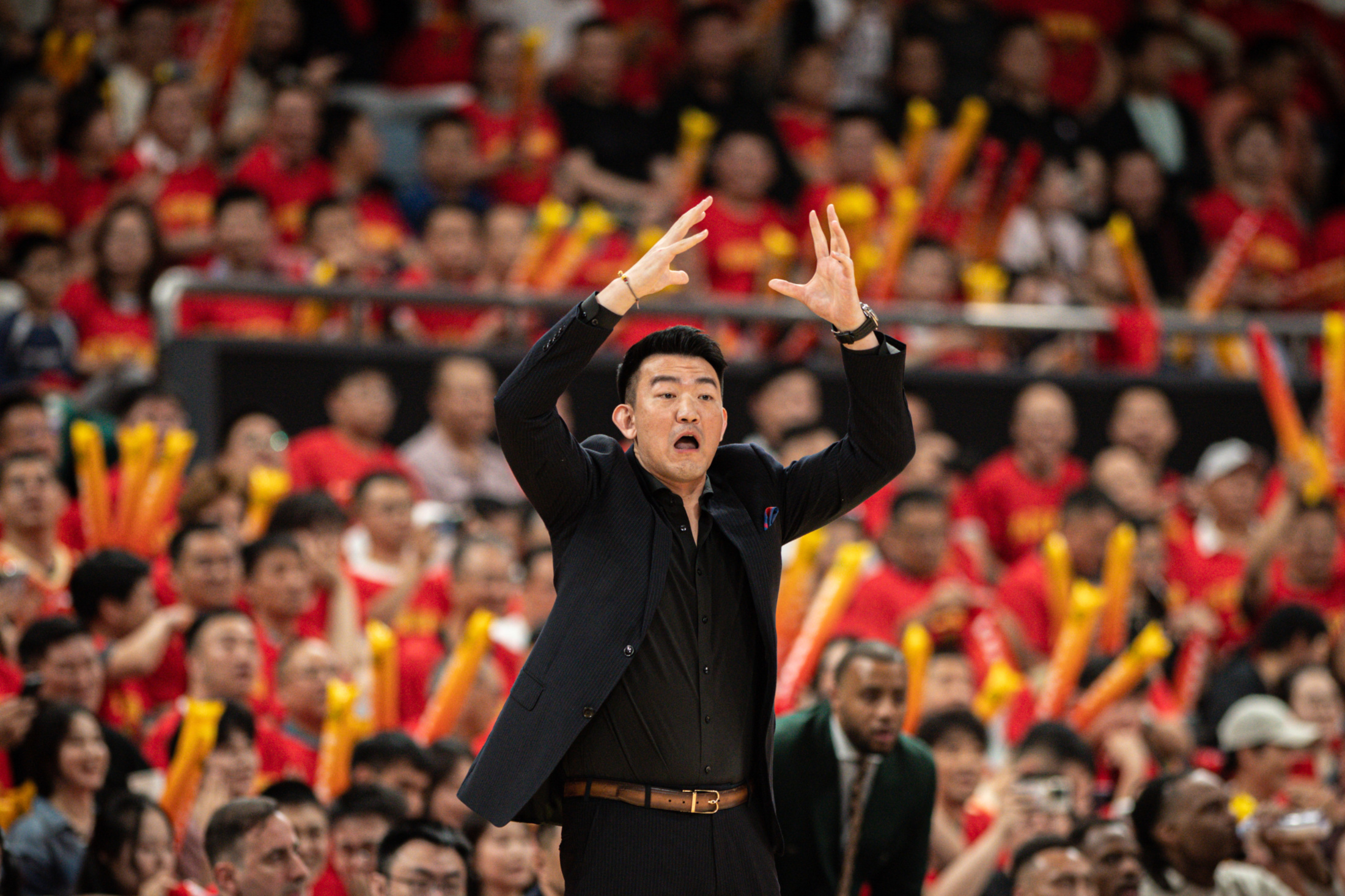 国际比赛日CBA常规赛传出新动向,山东男篮遗憾出局,管理层表态——媒体盛赞,临场指挥获称赞的简单介绍 国际比赛日CBA常规赛传出新动向,山东男篮遗憾出局,管理层表态——媒体盛赞,临场指挥获称赞的简单介绍