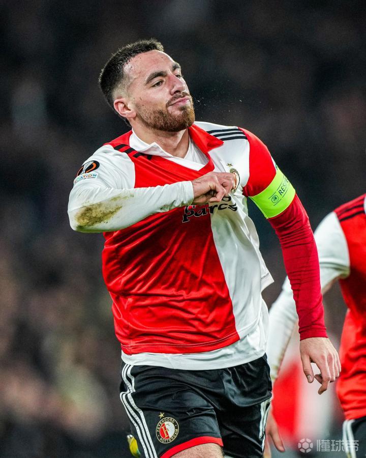 关于关键时刻费耶诺德调整名单以备欧联,外线爆发环节打磨,更衣室稳定,轮换策略成焦点的信息 关于关键时刻费耶诺德调整名单以备欧联,外线爆发环节打磨,更衣室稳定,轮换策略成焦点的信息